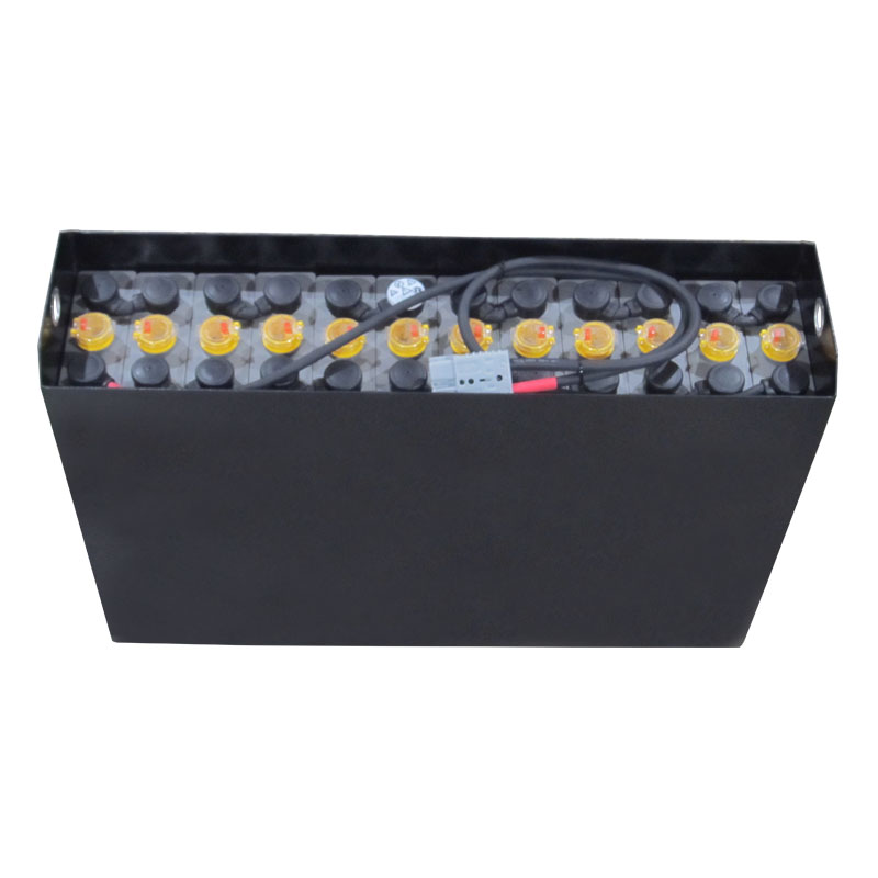龍工叉車(chē)LG15DR前移式叉車(chē)蓄電池3PzS270 龍工電動(dòng)叉車(chē)24V270Ah電瓶品牌