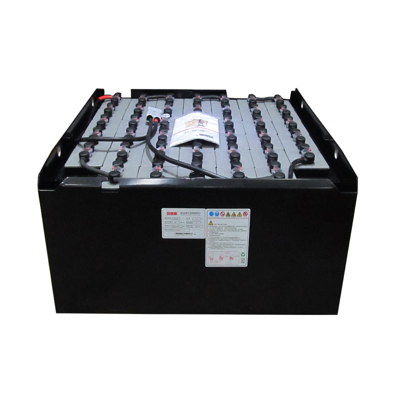 杭叉CPD30J/35J叉車(chē)鉛酸蓄電池組40-4PZS460 杭叉叉車(chē)80V460Ah電瓶品牌推薦