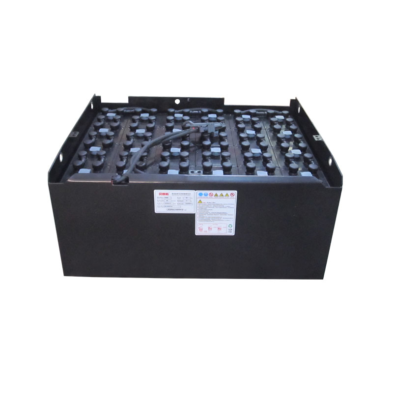 柳工CPD25平衡重叉車(chē)蓄電池組24-9PZS630 柳工叉車(chē)48V630Ah電瓶廠(chǎng)家批發(fā)