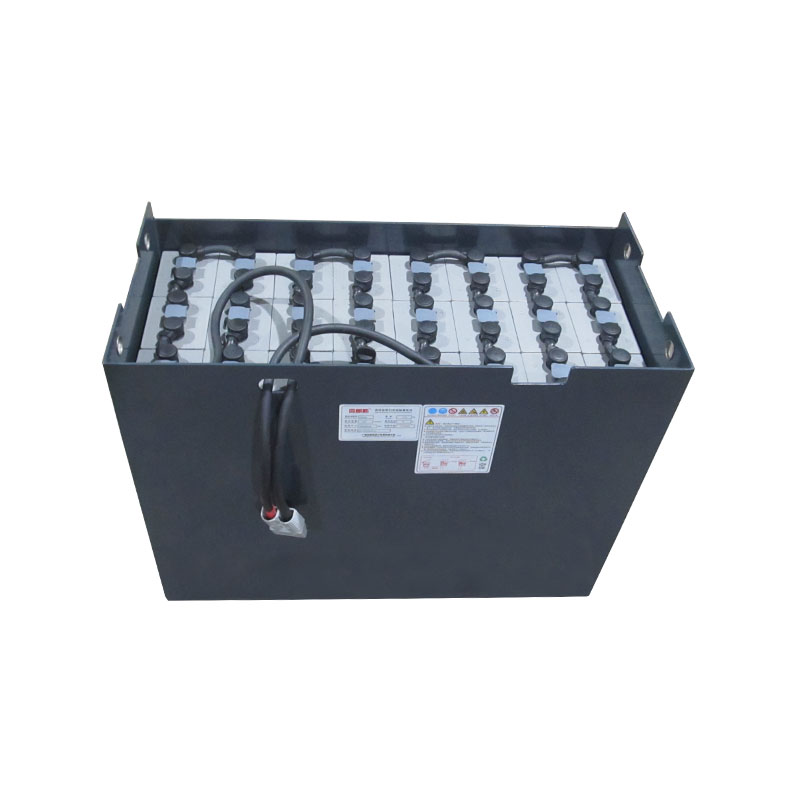 合力叉車(chē)CPD15S電動(dòng)堆垛車(chē)蓄電池24-VSH5A 合力堆高叉車(chē)48V500Ah電瓶廠(chǎng)家批發(fā)